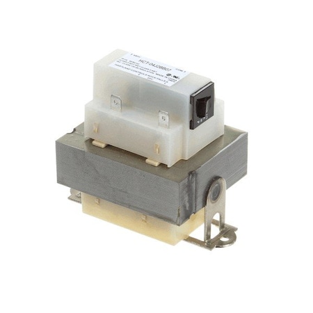 Groen Transfomer, 75Vac, 480/2 4V 121717